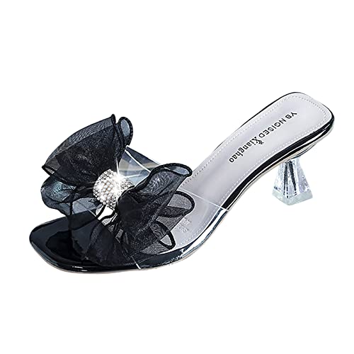 ETHKIA Sommerschuhe Sommer Sandalen Damen Bequem schuhe herren Sommerschuhe Brautschuhe Walking Keilabsatz Schuhe Damen Hiking Sport- & Outdoorsandalen für Damen von ETHKIA