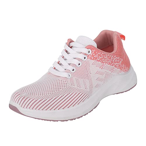 Schuhe Damen Turnschuhe Sneaker Sportschuhe Leichte Laufschuhe LeichteElegant Ballerinas Damen Sommerschuhe Football Shoes Outdoor Badeschuhe Damen Sommerschuhe Sportsschuhe von ETHKIA