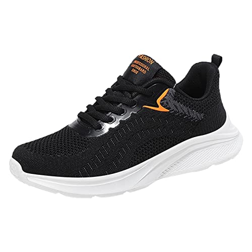 Schuhe Damen Turnschuhe Sneaker Sportschuhe Leichte Laufschuhe Weich Bequem Schuhe Damen Sommerschuhe Basketball Shoes Outdoor Badeschuhe Damen Sommerschuhe Bergschuhe von ETHKIA