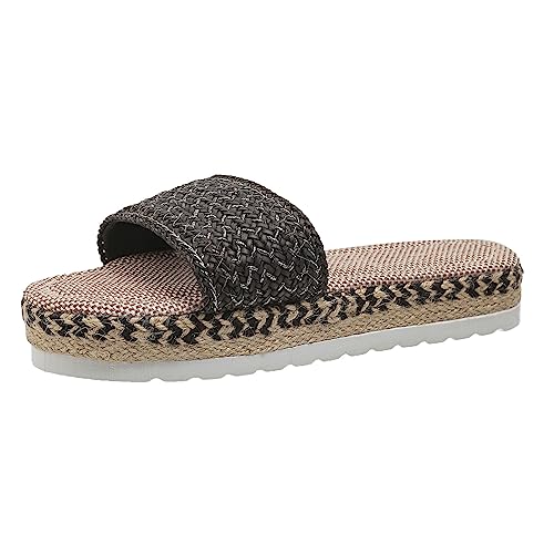 Sommerschuhe Orthopädische Sandalen Damen Elegant Clogs & Pantoletten für Damen Sommerschuhe Brautschuhe Trekking Keilabsatz Schuhe Damen Sommerschuhe Sport- & Outdoorsandalen für Damen von ETHKIA