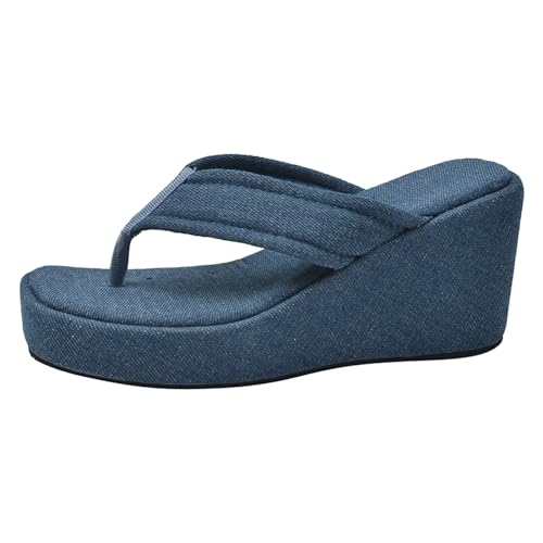 Sommerschuhe Sandalen Damen Sommer Bequem Bequem Clogs & Pantoletten für Damen Sommerschuhe Tanzschuhe Damen Outdoor Stiefeletten Damen Stoßfest Sport- & Outdoorsandalen für Damen von ETHKIA