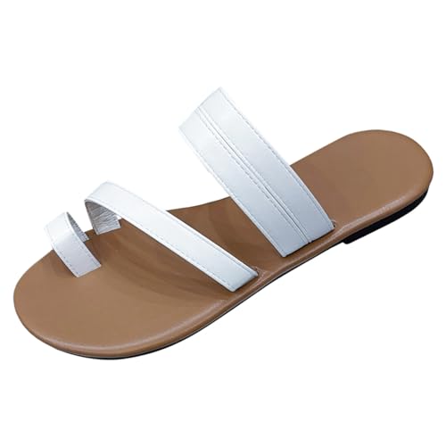 ETHKIA Sommerschuhe Sandalen Für Jungen Bequem Damen Schuhe Sommer Sommerschuhe Damen Schuhe Trekking Damen Schuhe Hiking Sneaker & Sportschuhe Für Damen von ETHKIA