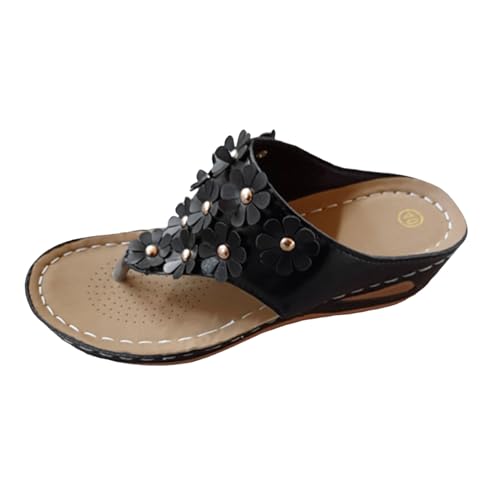 Sommerschuhe Sandalen Für Jungen Elegant Clogs & Pantoletten für Damen Sommerschuhe Plateau Schuhe Damen Walking Brautschuhe Sommerschuhe Sport- & Outdoorsandalen für Damen von ETHKIA