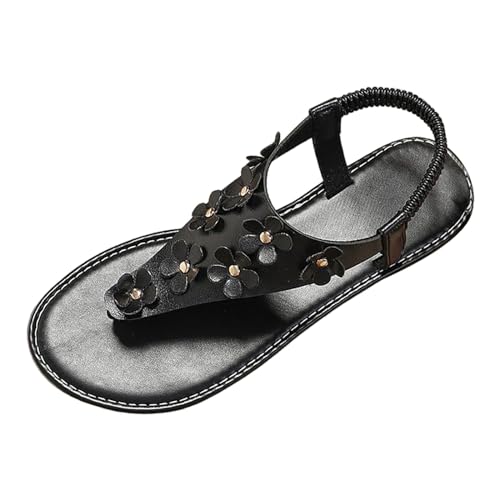 Sommerschuhe Sandalen Für Jungen Elegant Clogs & Pantoletten für Damen Sommerschuhe Schuhe Breite Füße Outdoor Stiefel Damen Sommerschuhe Sport- & Outdoorsandalen für Damen von ETHKIA