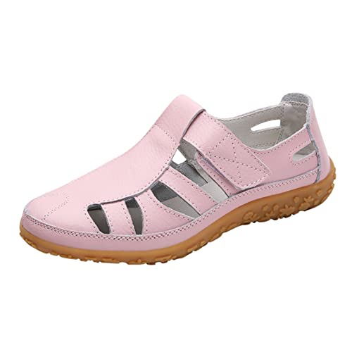 ETHKIA Sommerschuhe Sandalen & Slides Für DamenBequem Damen Sandalen Sommerschuhe Schuhe Damen Sport Damen Stiefel Hiking Sportschuhe Damen Fitnessstudio von ETHKIA