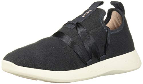 ETNAB|#Etnies Damen Vanguard W's Sneaker, (Charcoal 010), 41 EU von Etnies