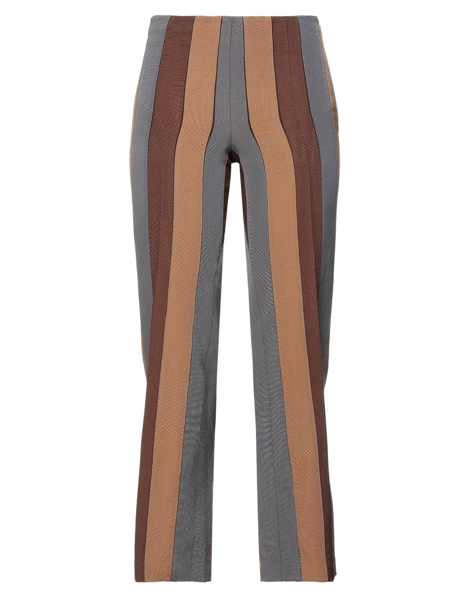 ETRO Hose Damen Braun von ETRO