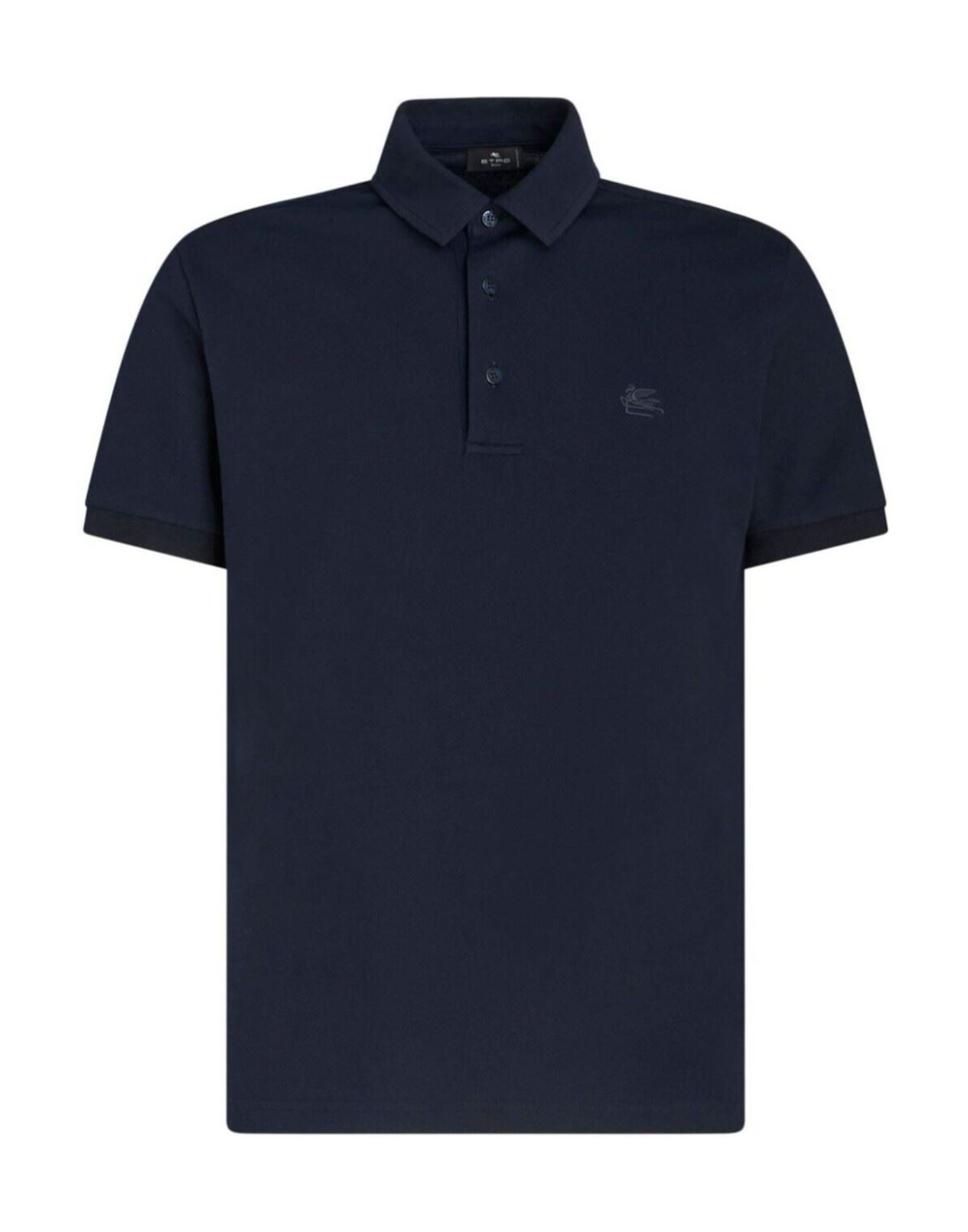 ETRO Poloshirt Herren Weiß von ETRO