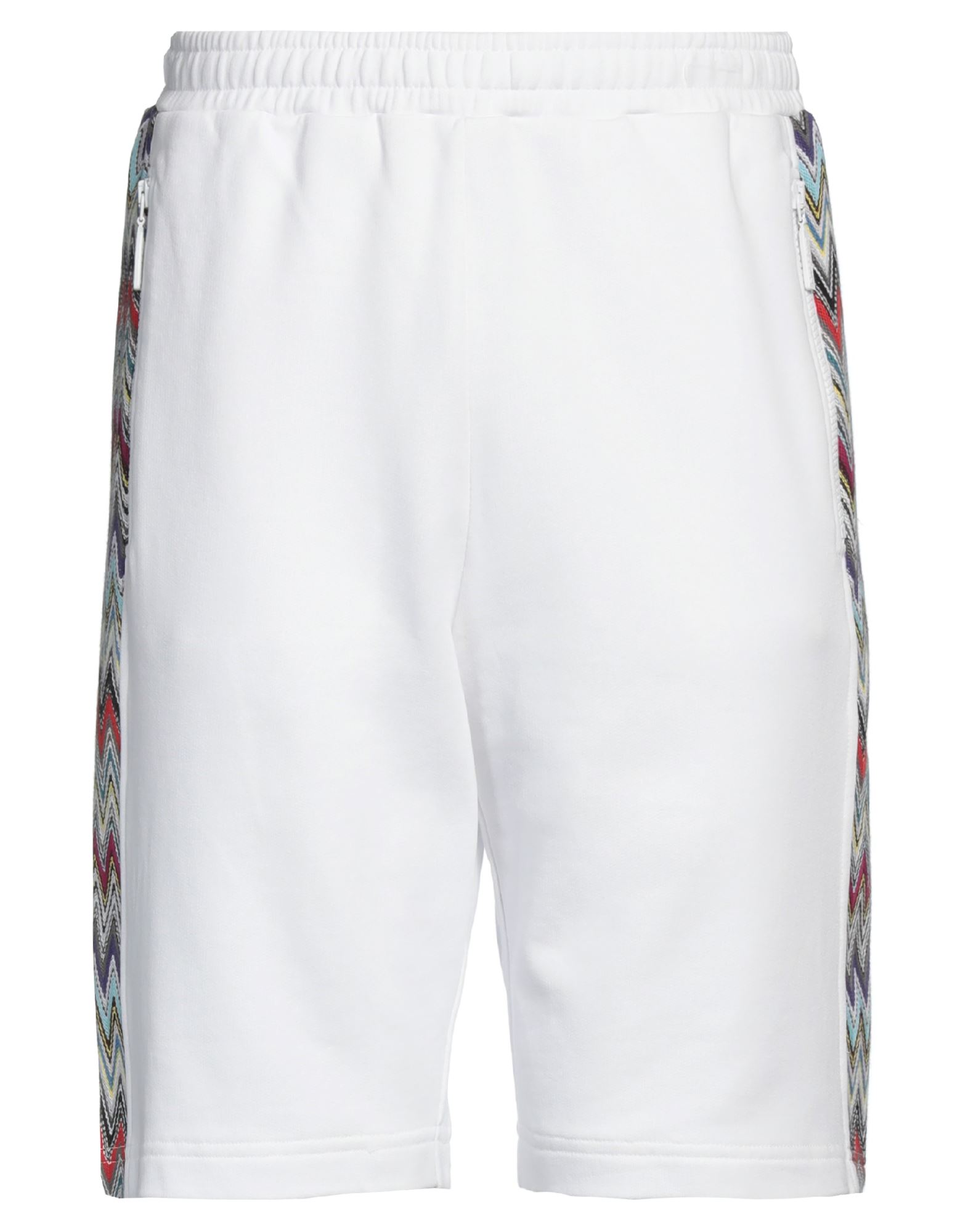 ETRO Shorts & Bermudashorts Herren Weiß von ETRO