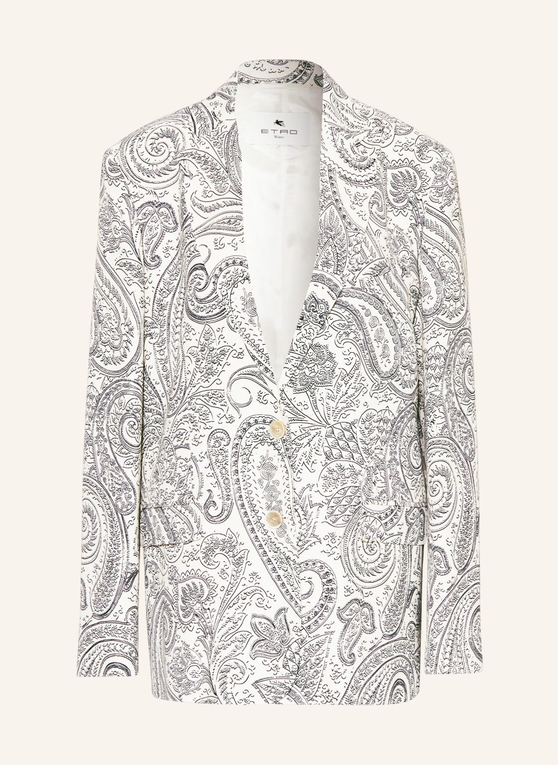 Etro Blazer weiss von ETRO