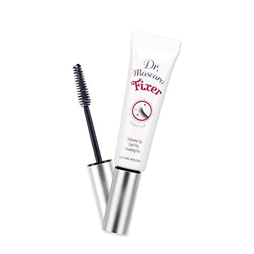 Etude House Dr. Mascara Fixer For Perfect Lash 6ml #01 von ETUDE