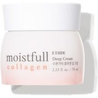 ETUDE - Moistfull Collagen Deep Cream - Gesichtscreme von ETUDE