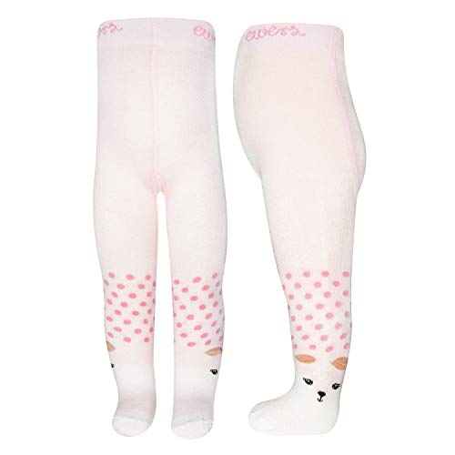 EWERS Reh Babystrumpfhose Mädchen, MADE IN EUROPE, Mädchenstrumpfhose Strumpfhose Baumwolle EWERS Reh Babystrumpfhose Mädchen, MADE IN EUROPE, Mädchenstrumpfhose Strumpfhose Baumwolle von EWERS