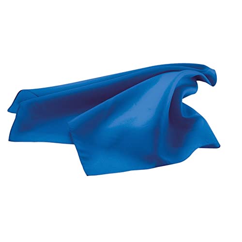 EXNER Halstuch B 50 x L 50 cm Fb. royal blue von EXNER