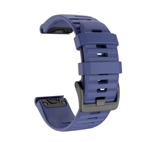 EZZON Silikon-Uhrenarmband für Garmin Fenix 7X 7 7S 6S 6X 6 Pro 5S 5X 5 Plus 3HR 935 945, 20, 26 mm, 20mm Fenix 5S 6S 7S, Achat von EZZON