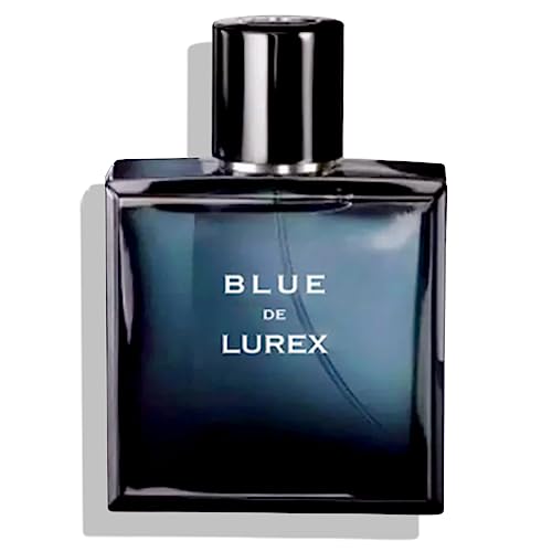 flysmus Blue De Lurex Pheromone Men Cologne, Flysmus Savagery Pheromone Men Perfume, Pheromone Cologne for Men, Pheromone Cologne for Men Attract Women, Pheromone Perfume Spray (1 Pc) von EasPowest