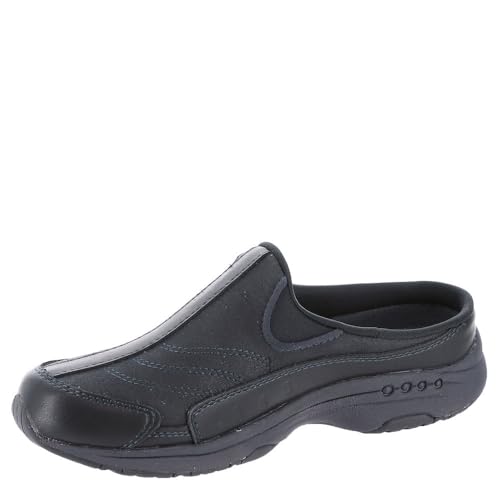 Easy Spirit Damen Traveltime 234 Clogs, Blau 410, 37.5 EU Weit von Easy Spirit