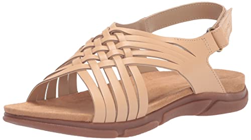 Easy Spirit Mar Women's Sandal 11 C/D US Ivory von Easy Spirit