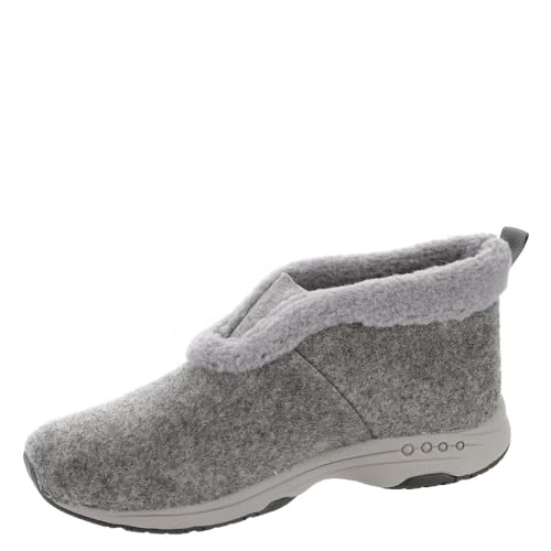 Easy Spirit Treepose2 Women's Slipper 12 C/D US Light Grey von Easy Spirit