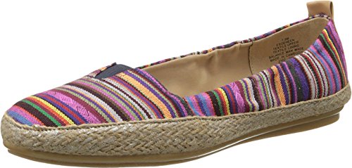 Easy Spirit Women Geneen Fabric Loafer von Easy Spirit