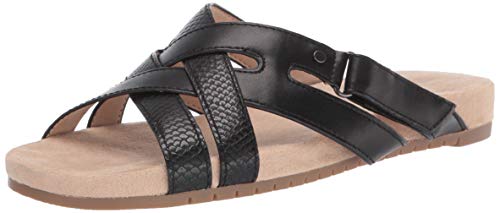 Easy Spirit Women's Hattie3 Sandal von Easy Spirit