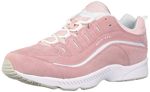 Easy Spirit Romy8 Damen-Sneaker, Pink 680, 39.5 EU von Easy Spirit