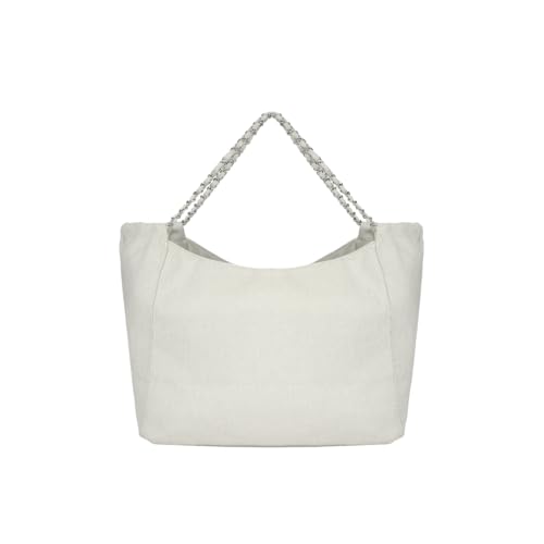 Eco Right Ecoight Denim-tragetasche damen, Tragehandtaschen für Damen, Handtasche, Schultertasche für Damen mit mehreren Taschen Eco Right Ecoight Denim-tragetasche damen, Tragehandtaschen für Damen, Handtasche, Schultertasche für Damen mit mehreren Taschen von Eco Right