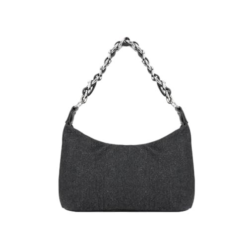 Eco Right Ecoight Denim-tragetasche damen, Tragehandtaschen für Damen, Handtasche, Schultertasche für Damen mit mehreren taschen damen Eco Right Ecoight Denim-tragetasche damen, Tragehandtaschen für Damen, Handtasche, Schultertasche für Damen mit mehreren taschen damen von Eco Right