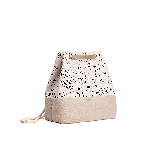 Ecoright Canvas Rucksack Damen Groß Wandelbar reisetasche damen Anti Diebstahl Daypack elegante rucksäcke für Büro Schule Ecoright Canvas Rucksack Damen Groß Wandelbar reisetasche damen Anti Diebstahl Daypack elegante rucksäcke für Büro Schule von Eco Right