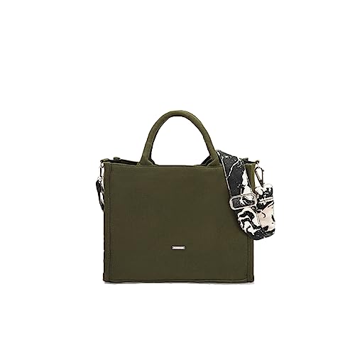 Ecoright handtasche damen groß, shopper damen mehrfarbig gestreift Umhängetasche Laptop Tasche für Büro Business Arbeit Ecoright handtasche damen groß, shopper damen mehrfarbig gestreift Umhängetasche Laptop Tasche für Büro Business Arbeit von Eco Right