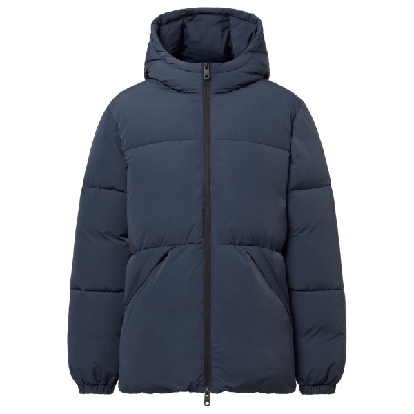 Ecoalf - Bansalf Jacket - Winterjacke Gr XXL blau Ecoalf - Bansalf Jacket - Winterjacke Gr XXL blau von Ecoalf