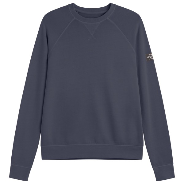 Ecoalf - Berjaalf Sweatshirt - Pullover Gr XL blau von Ecoalf