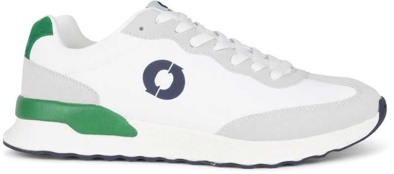 Ecoalf Sneaker Prinalf Grün - Größe 45 von Ecoalf