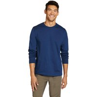 Eddie Bauer ® Legend Wash Pro Shirt - Langarm Herren Blau Gr. XXL von Eddie Bauer