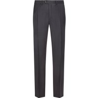 Dressler Businesshose in Super-150-Schurwolle, Shaped Fit Dressler Businesshose in Super-150-Schurwolle, Shaped Fit von Dressler