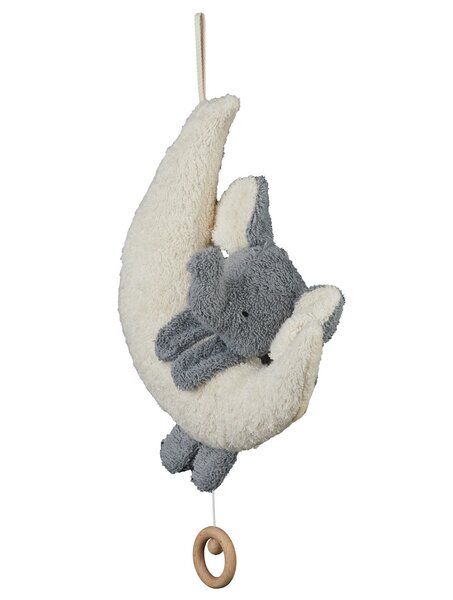 Efie Spieluhr Elefant auf Mond Efie Spieluhr Elefant auf Mond von Efie