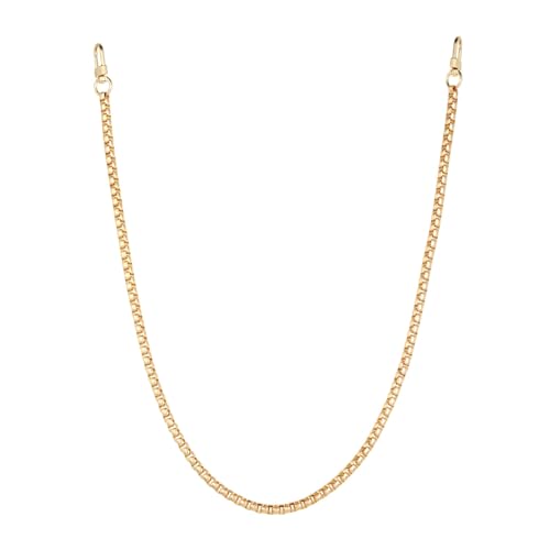 Eigso Gold Hose Kette für Frauen Jeans Ketten Punk Rock Tasche Taille Link Accessoire für Frau Y2K Wallet Pant Bead Keychain Eigso Gold Hose Kette für Frauen Jeans Ketten Punk Rock Tasche Taille Link Accessoire für Frau Y2K Wallet Pant Bead Keychain von Eigso