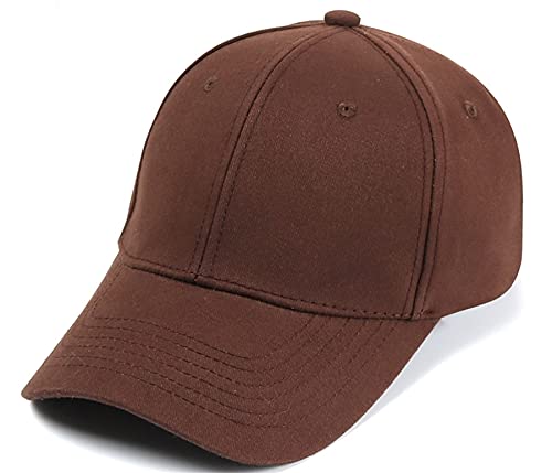 Einaily Unisex Kappe Mütze für Herren, Damen und Kinder Kappe Outdoor Baseball Cap Verstellbar Erwachsenen Mütze Casual Cool Mode Baseballmütze Flat Hüte atmungsaktive Mütze Hut Cap von Einaily