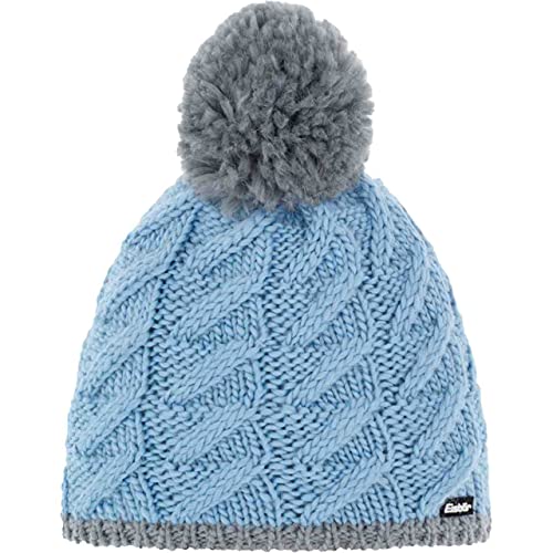 Eisbär Asteria Pompon MÜ Kids graumele-Sky Grey/graumele 55 von Eisbär