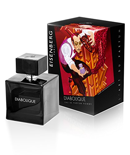 Eisenberg Diabolique Eau de Parfum für Herren von Eisenberg