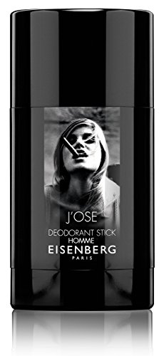 EISENBERG J'Ose Deodorant für Herren von Eisenberg