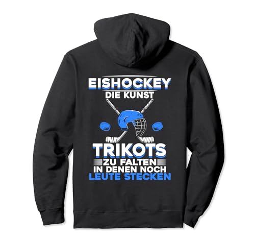 Herren Eishockey Eishockeyschläger Männer Eishockey Trikot Pullover Hoodie von Eishockey Geschenke Und Zubehör Für Herren Männer