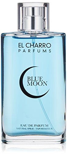 El Charro Blue Moon EdP Spray für Ihn 100ml von El Charro