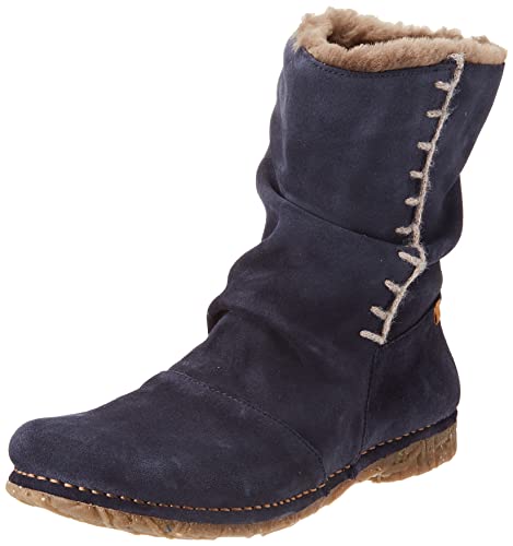 El Naturalista Damen N5468 Angkor Stiefel Ocean 39 EU von El Naturalista