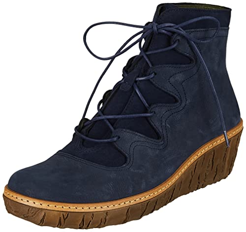 El Naturalista Damen N5146 Myth Yggdrasil Ankle Stiefel Ocean 37 EU von El Naturalista