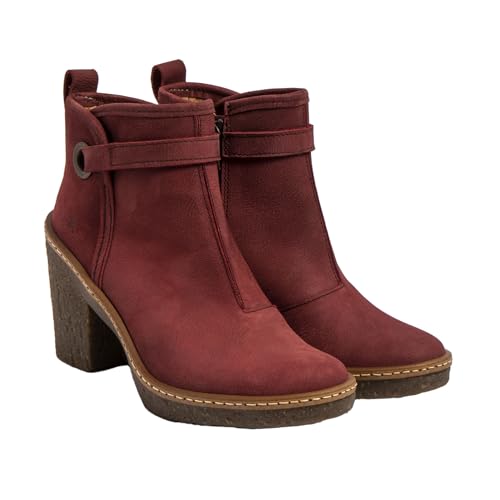 El Naturalista Damen N5179 Buche Beute, Cherry, 41 EU von El Naturalista