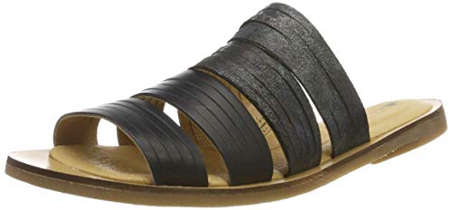 El Naturalista Damen N5183 Tulip Peeptoe Sandalen Schwarz Carbon Carbon 40 EU El Naturalista Damen N5183 Tulip Peeptoe Sandalen Schwarz Carbon Carbon 40 EU von El Naturalista