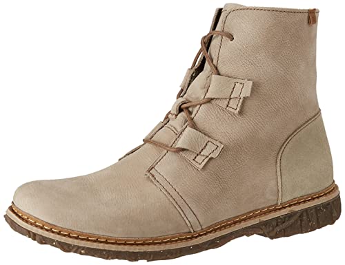 El Naturalista Damen N5470 Angkor Ankle Stiefel Piedra 37 EU von El Naturalista