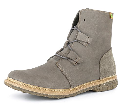 El Naturalista Damen N5470 Angkor Kurzschaft Stiefel Plume 37 EU von El Naturalista