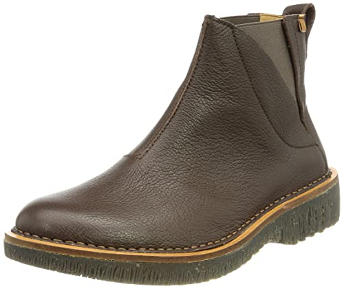 El Naturalista Damen N5570 Volcano Ankle Stiefel Braun 36 EU von El Naturalista